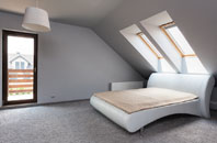 Darn Hill bedroom extensions